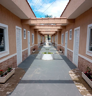 Monte Sião - Casa de Repouso