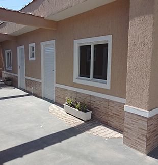 Monte Sião - Casa de Repouso