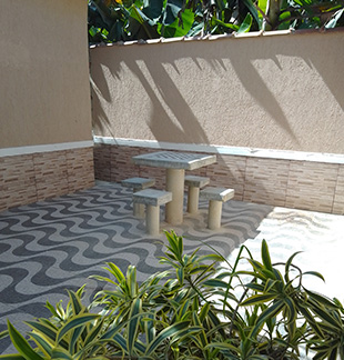 Monte Sião - Casa de Repouso