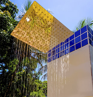 Monte Sião - Casa de Repouso