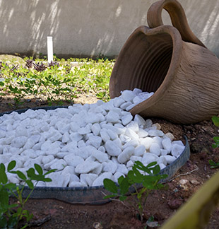 Monte Sião - Casa de Repouso